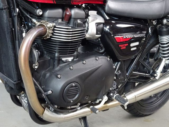 triumph - speed-twin-900