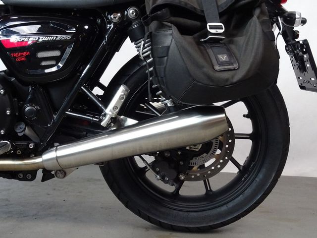 triumph - speed-twin-900