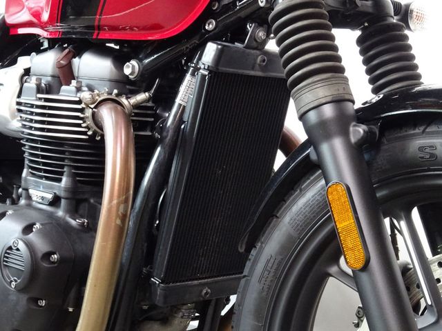 triumph - speed-twin-900