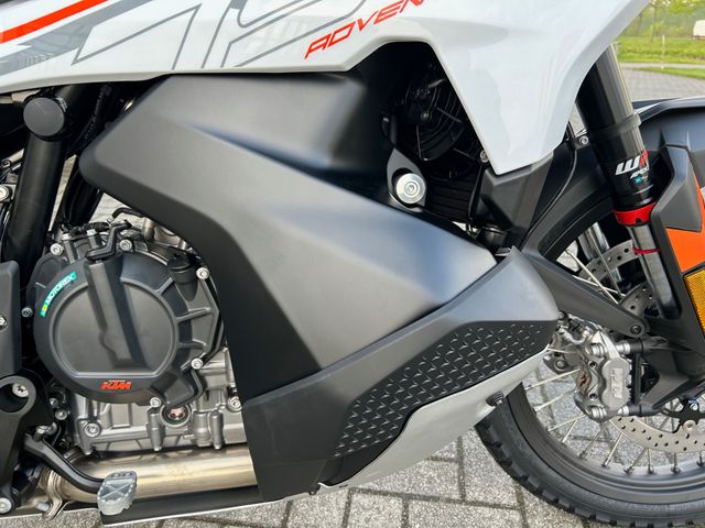 ktm - 790-adventure