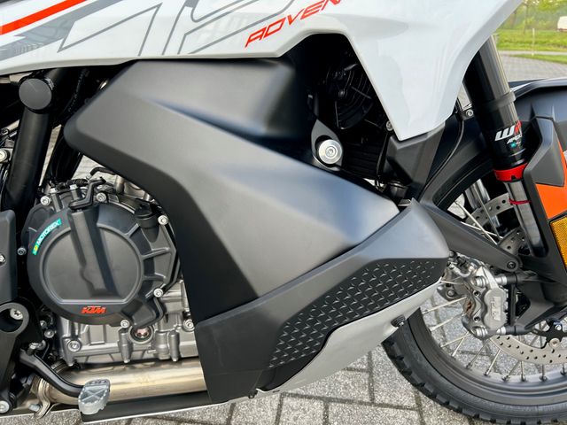 ktm - 790-adventure
