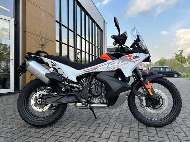 ktm - 790-adventure