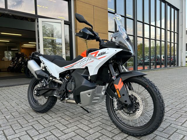 ktm - 790-adventure