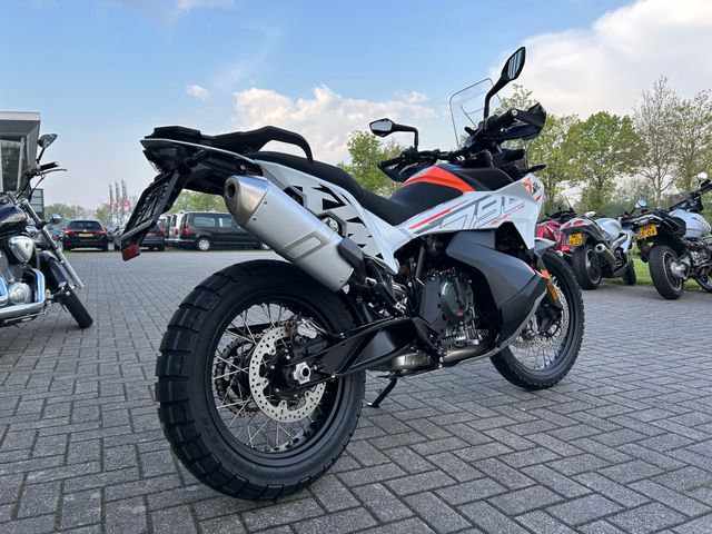 ktm - 790-adventure