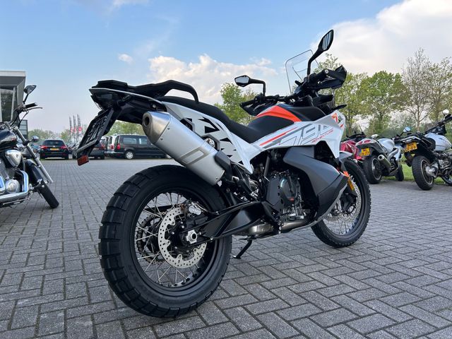 ktm - 790-adventure