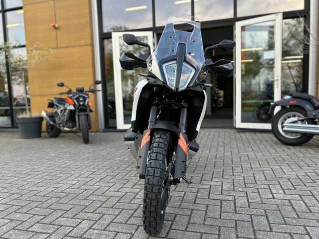 ktm - 790-adventure