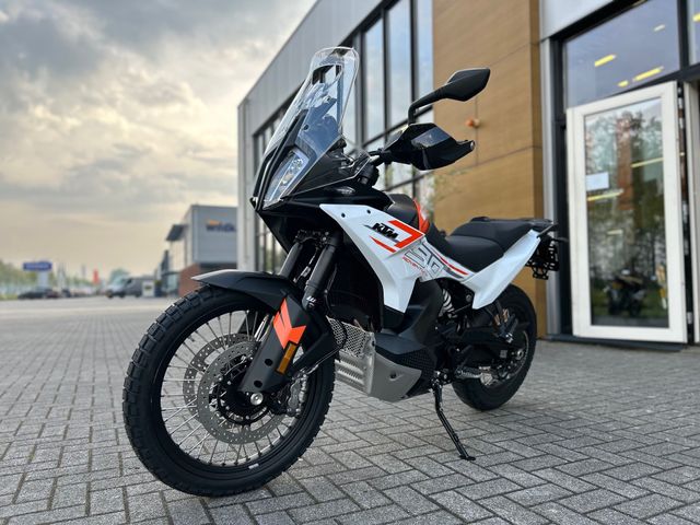 ktm - 790-adventure