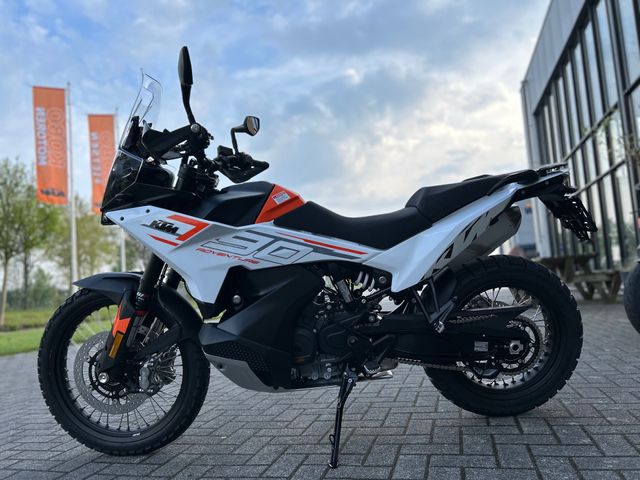 ktm - 790-adventure