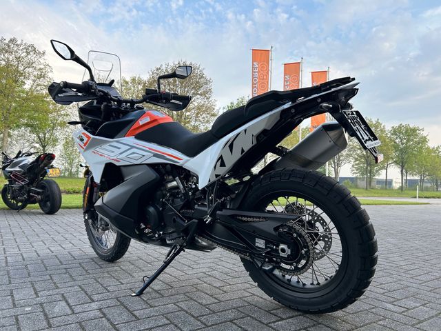ktm - 790-adventure
