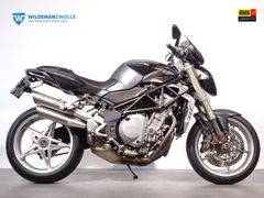 MV AGUSTA BRUTALE 750