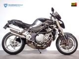 MV AGUSTA BRUTALE 750