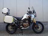 HONDA CRF 1000 L AFRICA TWIN