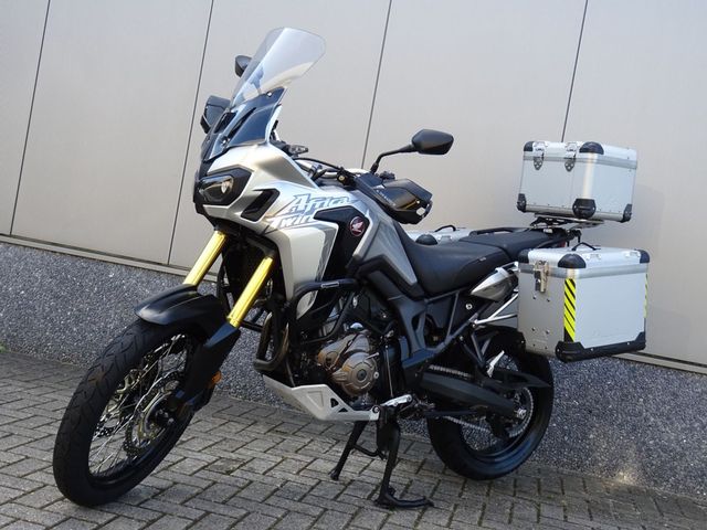 honda - crf-1000-l-africa-twin