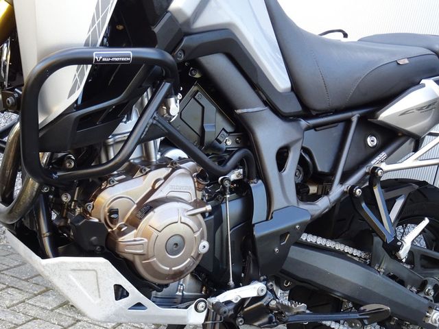 honda - crf-1000-l-africa-twin