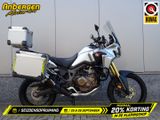 HONDA CRF 1000 L AFRICA TWIN