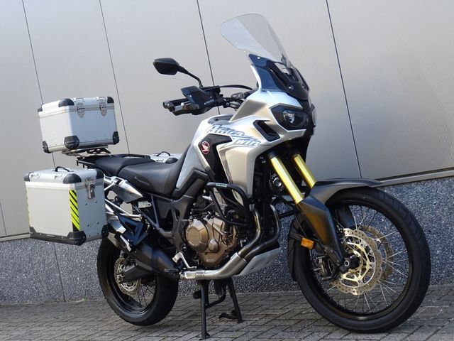 honda - crf-1000-l-africa-twin