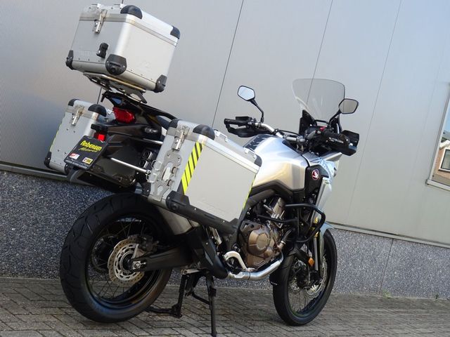 honda - crf-1000-l-africa-twin
