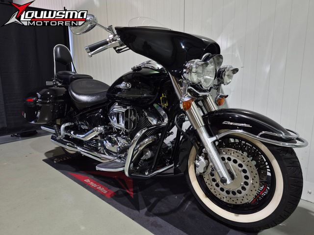 yamaha - xvs-1100-a-dragstar-classic