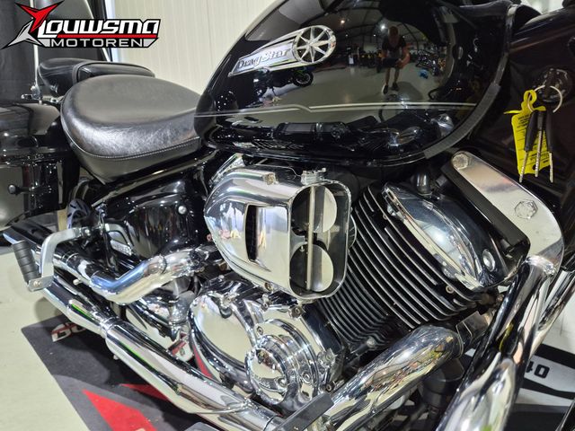 yamaha - xvs-1100-a-dragstar-classic