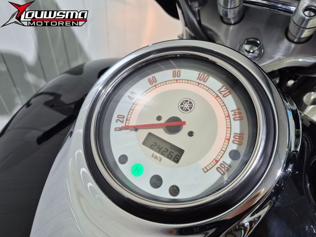 yamaha - xvs-1100-a-dragstar-classic