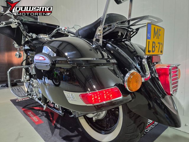 yamaha - xvs-1100-a-dragstar-classic