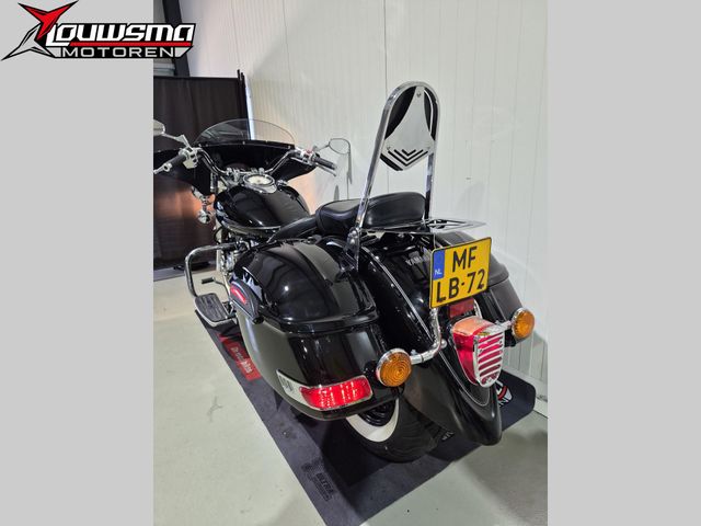 yamaha - xvs-1100-a-dragstar-classic