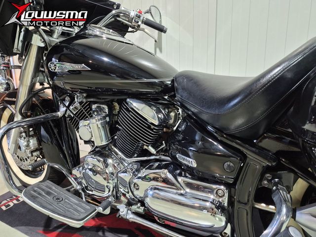 yamaha - xvs-1100-a-dragstar-classic