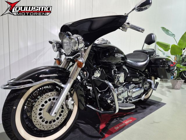 yamaha - xvs-1100-a-dragstar-classic