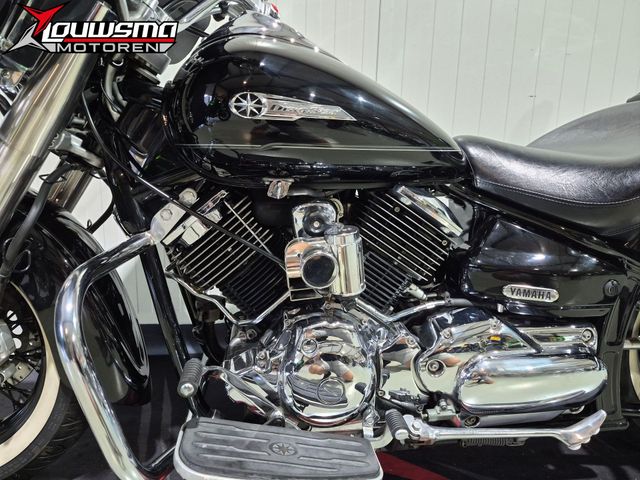 yamaha - xvs-1100-a-dragstar-classic