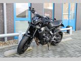 YAMAHA MT 09 ABS