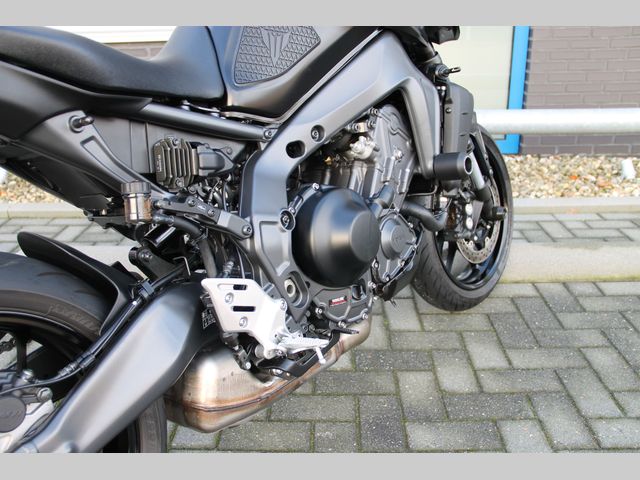 yamaha - mt-09-abs
