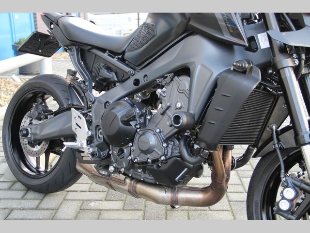 yamaha - mt-09-abs