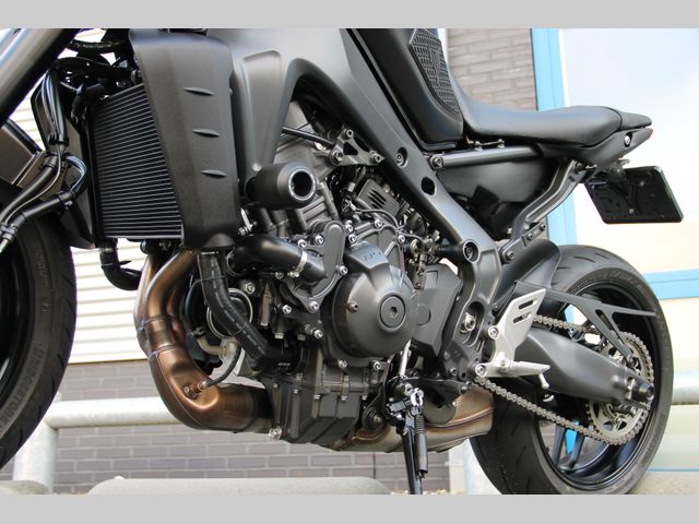 yamaha - mt-09-abs