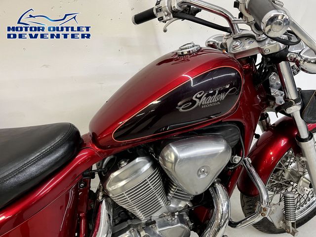 honda - vt-600-c-shadow--vlx-