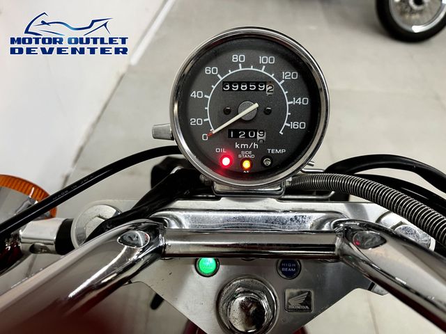 honda - vt-600-c-shadow--vlx-