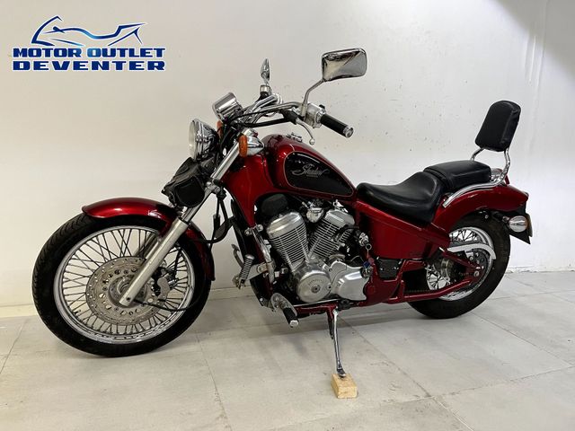 honda - vt-600-c-shadow--vlx-