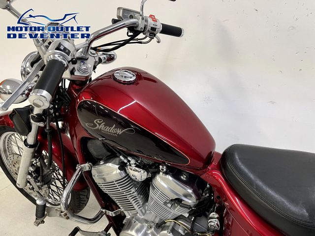 honda - vt-600-c-shadow--vlx-