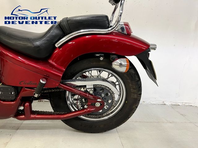 honda - vt-600-c-shadow--vlx-