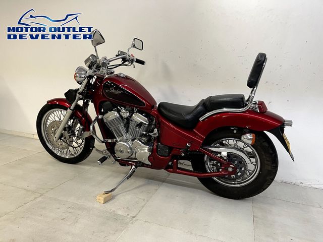 honda - vt-600-c-shadow--vlx-