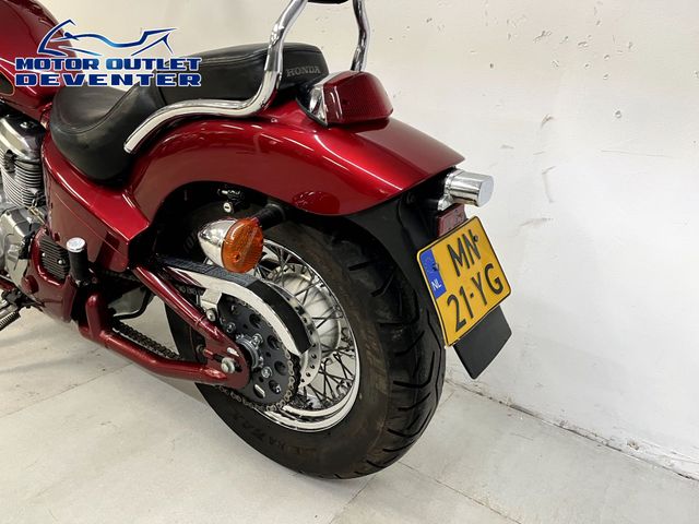 honda - vt-600-c-shadow--vlx-