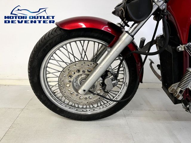 honda - vt-600-c-shadow--vlx-