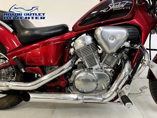 honda - vt-600-c-shadow--vlx-