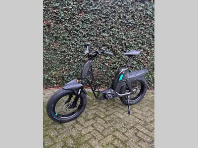 YAMAHA BOOSTER – foto 3
