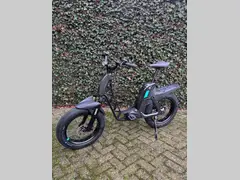 Yamaha Booster Easy Demo 2025 occasion – foto 3 van 9