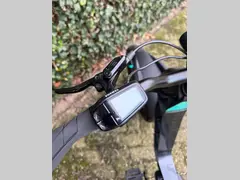 Yamaha Booster Easy Demo 2025 occasion – foto 9 van 9