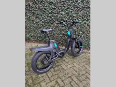 Yamaha Booster Easy Demo 2025 occasion – foto 2 van 9