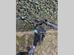 Yamaha Booster Easy Demo 2025 occasion – foto 8 van 9