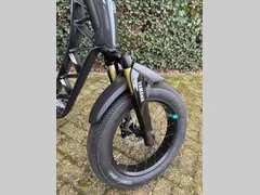 Yamaha Booster Easy Demo 2025 occasion – foto 5 van 9