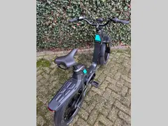 Yamaha Booster Easy Demo 2025 occasion – foto 7 van 9