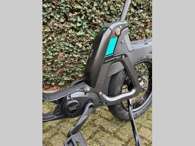 YAMAHA BOOSTER – foto 4